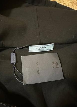 Платье prada оригинал 5