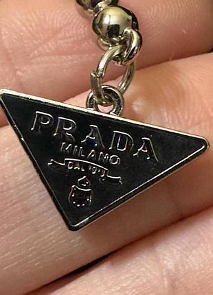 Платье prada оригинал 8
