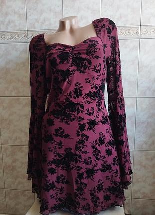 Плаття 👗 в готічному стілі