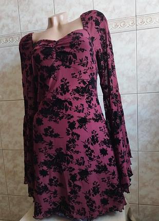 Плаття 👗 в готічному стілі 2