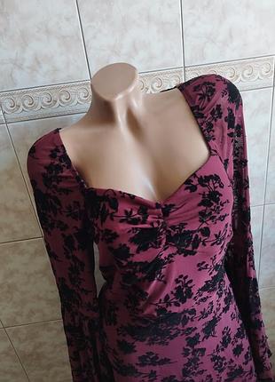 Плаття 👗 в готічному стілі 3