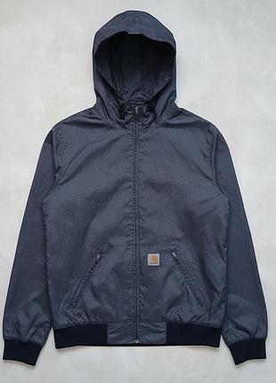 Ветровка carhartt × dickies