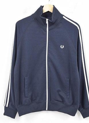 Олимпийка кофта fred perry