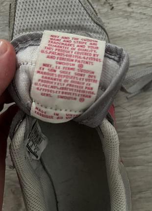 Кросівки nike 3