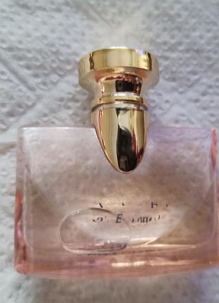 Миниатюра bvlgari rose essentielle.оригинал.