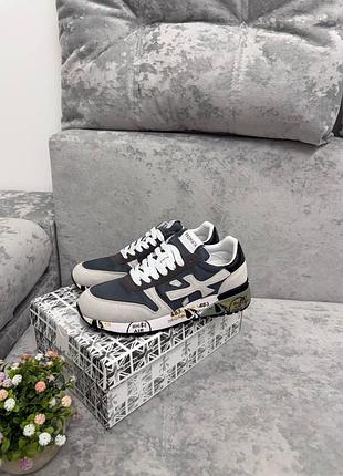 ⚡️ кросівки premiata ⚡️