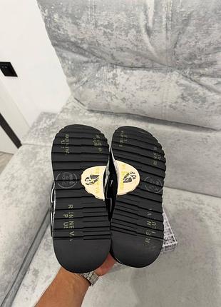 ⚡️ кросівки premiata ⚡️ 4