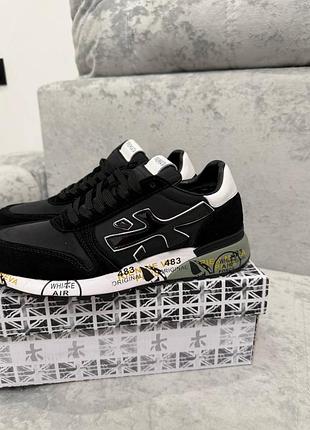 ⚡️ кросівки premiata ⚡️ 2