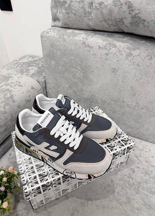 ⚡️ кросівки premiata ⚡️ 6
