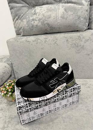 ⚡️ кросівки premiata ⚡️ 10