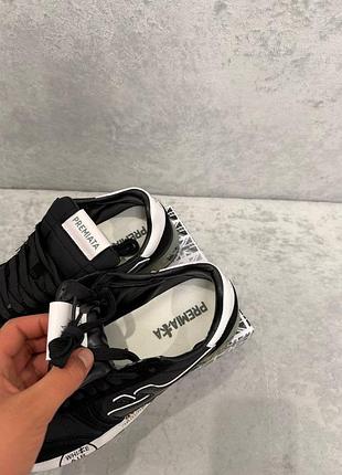 ⚡️ кросівки premiata ⚡️ 9