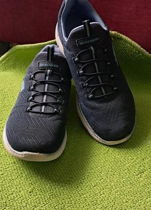 Кроссовки sketchers 41p