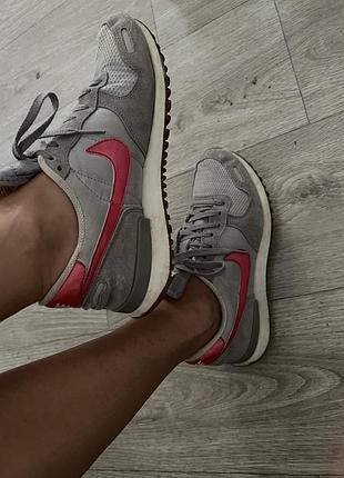 Кросівки nike