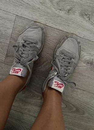 Кросівки nike 2