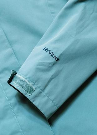 Куртка the north face hyvent 5