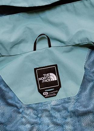 Куртка the north face hyvent 7