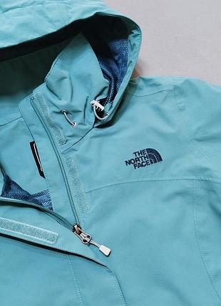 Куртка the north face hyvent 3