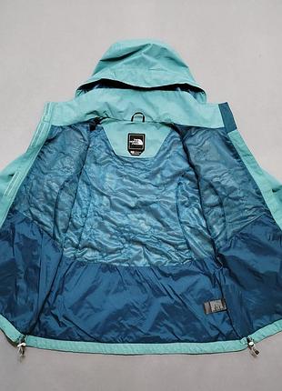 Куртка the north face hyvent 6