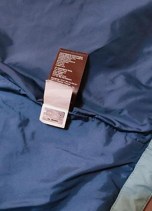 Куртка the north face hyvent 8