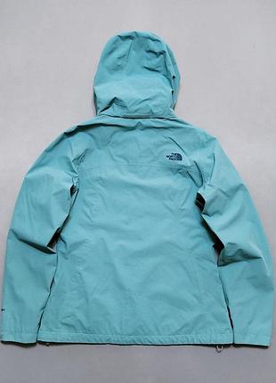 Куртка the north face hyvent 2