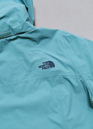 Куртка the north face hyvent 4