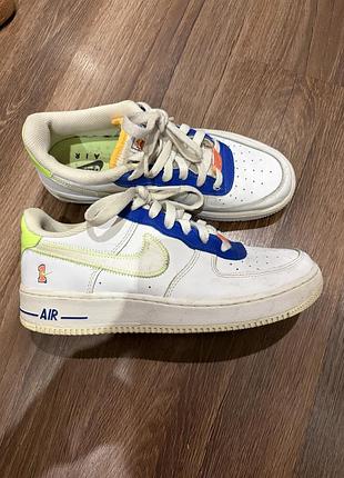 Кроссовки nike