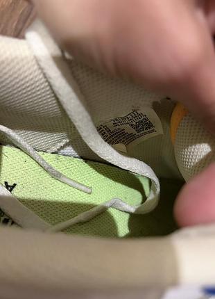 Кроссовки nike 5