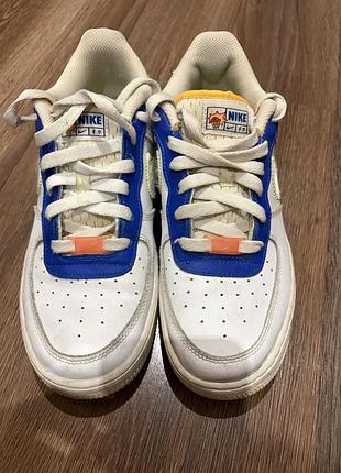 Кроссовки nike 2