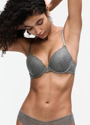 Бюстгальтер h&m (размеры 75b, 80c)