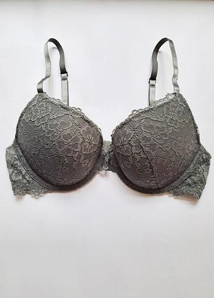 Бюстгальтер h&m (размеры 75b, 80c) 2