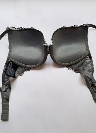 Бюстгальтер h&m (размеры 75b, 80c) 5