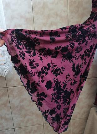 Плаття 👗 в готічному стілі 4