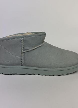 Кроссовки мужские ugg x madhappy ultra mini (43 (29 см))