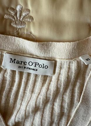 Кардиган marc o polo 2