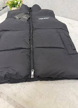 Жилетка armani exchange 7