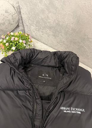 Жилетка armani exchange 9