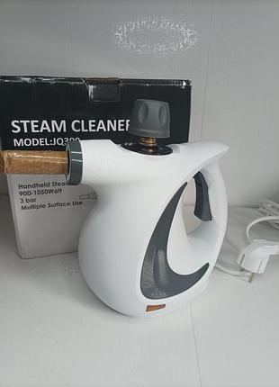 Пароочисник ручний steam cleaner jq300