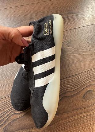 Взуття adidas taekwondo 2