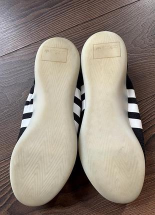 Взуття adidas taekwondo 4