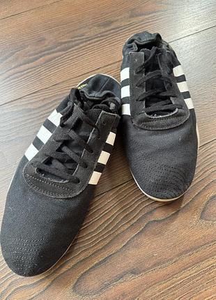 Взуття adidas taekwondo 3