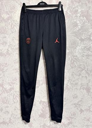 Чоловічі спортивні штани jordan x paris saint-germain