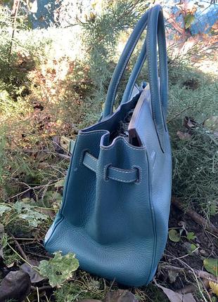 Birkin сумка 35 6