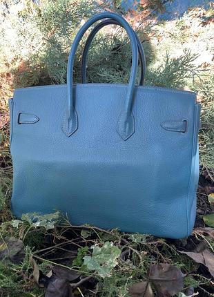 Birkin сумка 35 5