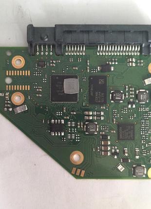 Плата hdd seagate 100788341 2