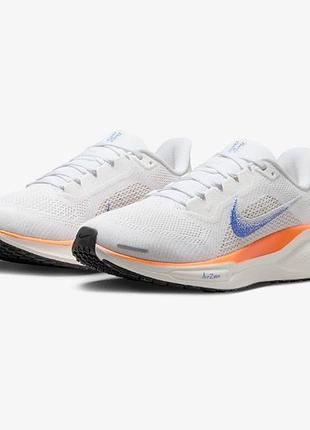 Nike air zoom reactx “bowerman protype”  женские спортивные-беговые кроссовки