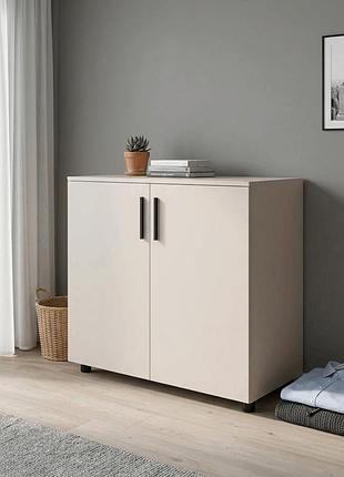 Комод doros торн кашемір дсп 90х51.6х80 ( ) 3