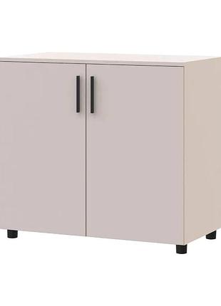 Комод doros торн кашемір дсп 90х51.6х80 ( ) 5