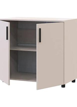 Комод doros торн кашемір дсп 90х51.6х80 ( ) 6