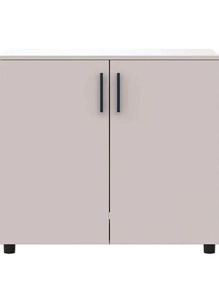 Комод doros торн кашемір дсп 90х51.6х80 ( ) 7