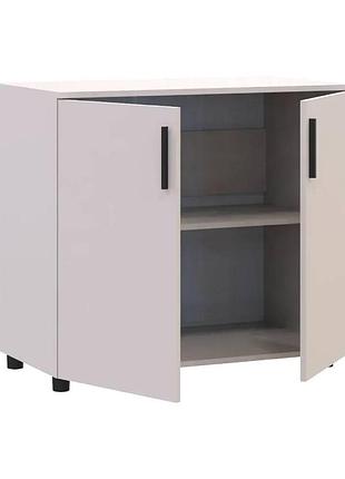Комод doros торн кашемір дсп 90х51.6х80 ( ) 8